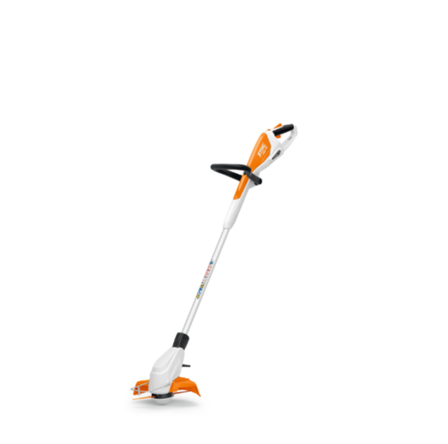 débroussailleuse à batterie marque Stihl